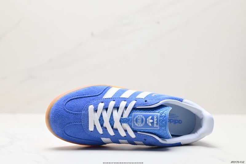 Adidas Gazelle Shoes